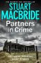 [Logan McRae 6.50] • Partners in Crime · Two Logan and Steel Short Stories (Bad Heir Day and Stramash)